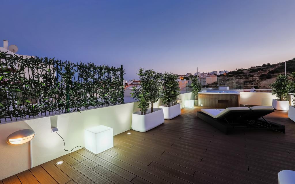 D_Loft Downtown Apartment Albufeira Room photo